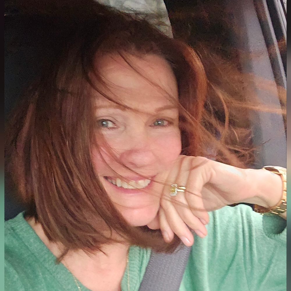 Meet your Posher, Sherry